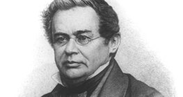 Heinrich Lenz (1804-1865), physicien