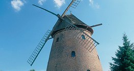 Moulin à vent