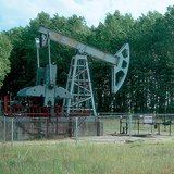 puits de pétrole