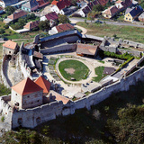 A sümegi vár