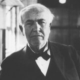 Thomas Edison (1847–1931), Amerikaanse uitvinder