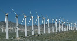 Turbines à vent
