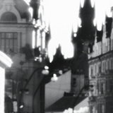 Atmosphère magique de Prague