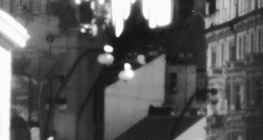 Angenehme Atmosphäre in Prag