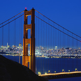 Golden Gate Bridge