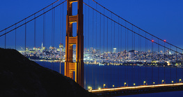 Golden Gate Bridge