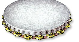 Tambourine