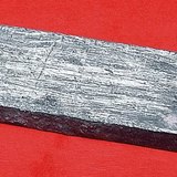 Bloc de plomb