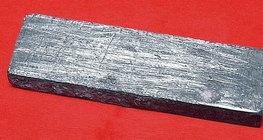 Bloc de plomb