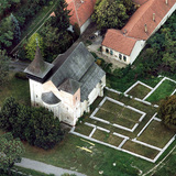 A boldvai templom