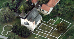 A boldvai templom