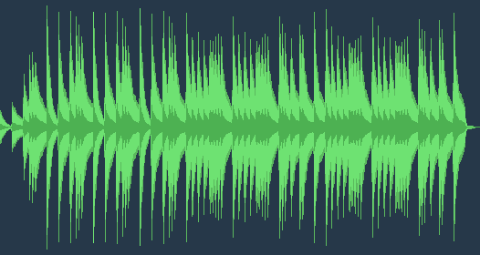 Két szép rózsafa nőtt (Magyar tánc)