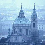 Sint-Nikolaaskerk, Praag