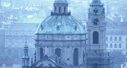 St.-Nikolaus-Kirche, Prag