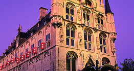 Mairie de Gouda