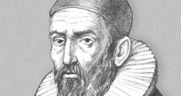 John Napier (1550-1617)