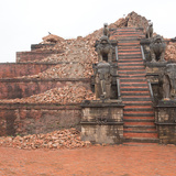 Aardbeving in Nepal, 2015