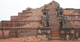 Tremblement de terre au Népal, 2015
