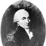 Charles Augustin de Coulomb, französischer Physiker (1736-1806)