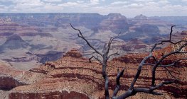 De Grand Canyon
