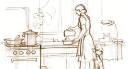 Der Zustand der Körper und damit ihre Energie kann sich auf vielen Arten ändern