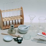 Chemische Laborgeräte