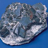 Magnetite
