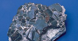 Magnétite