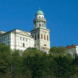 Erzabtei Pannonhalma