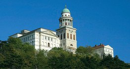 Erzabtei Pannonhalma