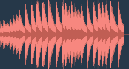 Vejnemöjnen muzsikál