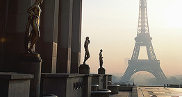 Tour Eiffel, Paris