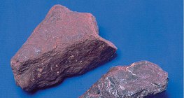 Hématite