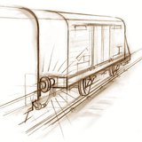 De snelheid en energie van een vertragend object nemen af terwijl deze van een versnellend object toenemen