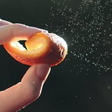 Essentiële oliën - sinaasappelschil