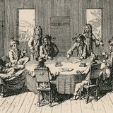 Négociation de la Paix de Karlowitz