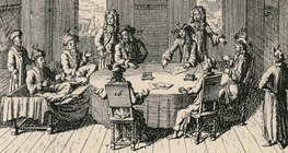 Verhandlungen über den Frieden von Karlowitz