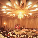 Signature du Traité de Maastricht (1993)
