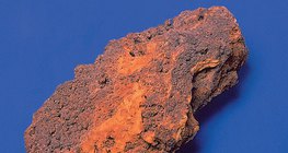 Limonite