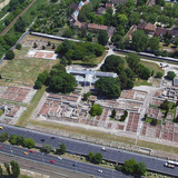 Aquincum, a polgárváros