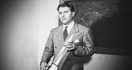 Wernher von Braun, ingénieur allemand