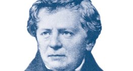 Georg Simon Ohm (1787-1854)