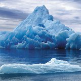 Water in verschillende toestanden