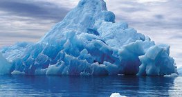 L'eau dans ses différents états
