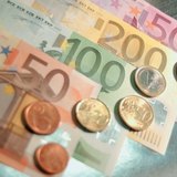 Bankbiljetten en munten van de euro