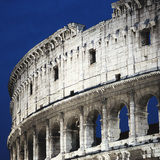 Detail van het Colosseum, Rome