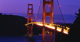 Golden Gate Bridge