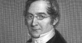 Joseph Louis Homosexuell-Lussac (1778-1850), französischer Wissenschaftler