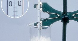 Bestimmung des Schmelzpunktes von Eis