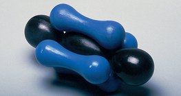 Liens dans des molécules d'acétylène